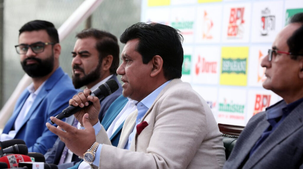 ‘বিসিবির সীমাবদ্ধতা জানলে সাকিব এমন মন্তব্য করতো না’