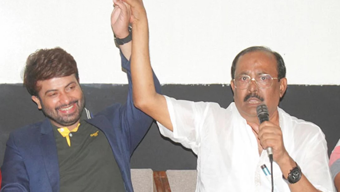 ‘মূলধারার চলচ্চিত্র বাঁচানোর চাবি এখনও শাকিবের হাতে’