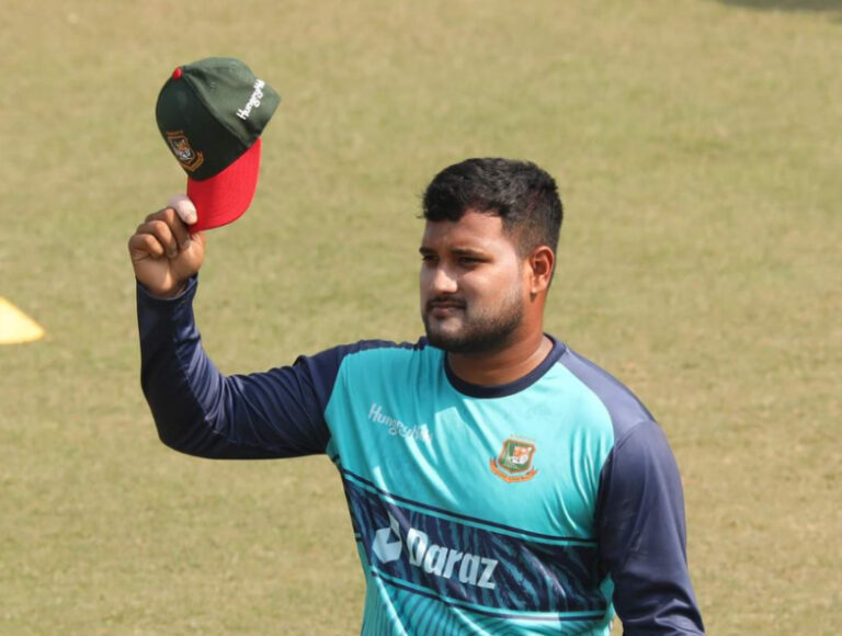 খুলনার অধিনায়ক ইয়াসির