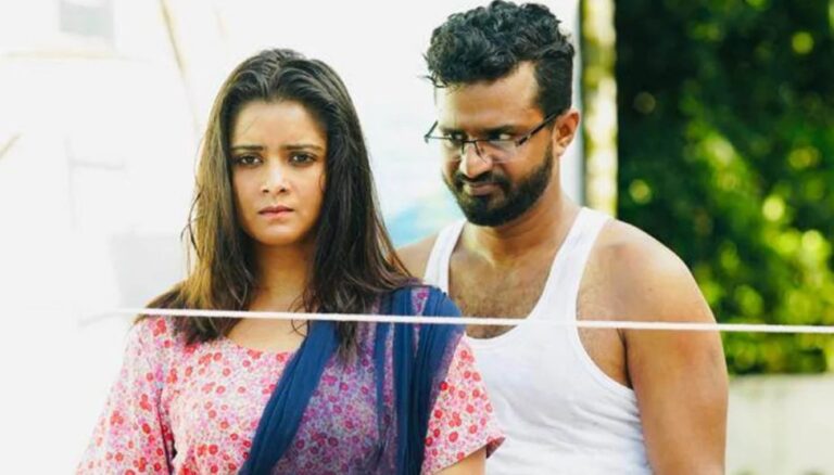 বছরের শুরুতেই বাজিমাত করলেন ফারহান-তিশা