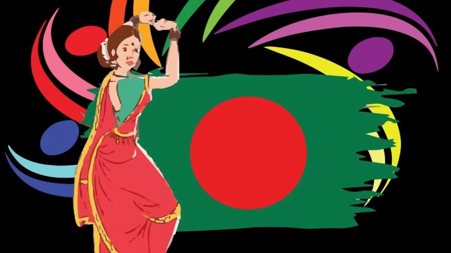 নৃত্য প্রতিযোগিতা এবার ঢাকায়