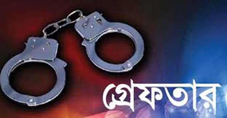 জুড়ীতে নববধূর ঝুলন্ত লাশ উদ্ধার, স্বামী গ্রেফতার 