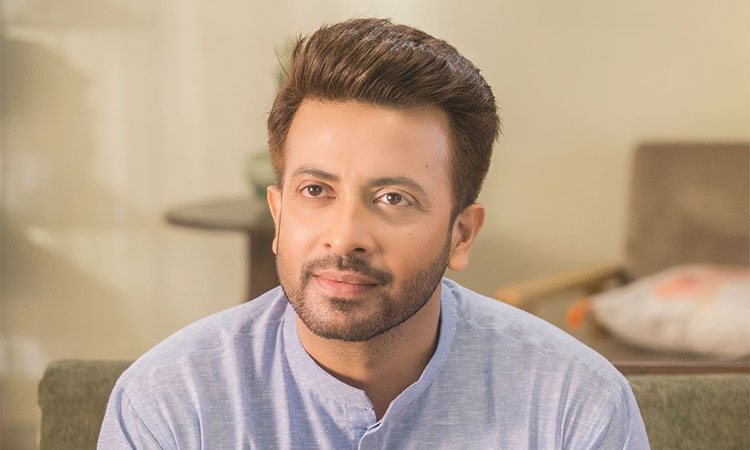 চলচ্চিত্রের বারোটা বেজেই চলেছে: শাকিব
