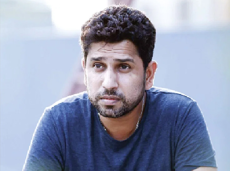 রাজের নতুন চলচ্চিত্র ‘ওমর’