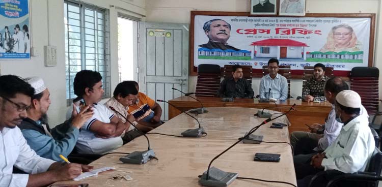 জুড়ীতে প্রধানমন্ত্রীর উপহার  নতুন ঘর পাচ্ছে জুড়ীর ১৯২ টি পরিবার
