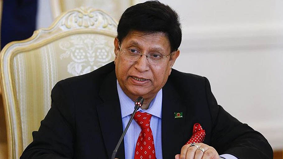 ইউক্রেন যুদ্ধের সমাধানে মধ্যস্থতাকারী হতে পারে ভারত: ভারতীয় গণমাধ্যমকে মোমেন