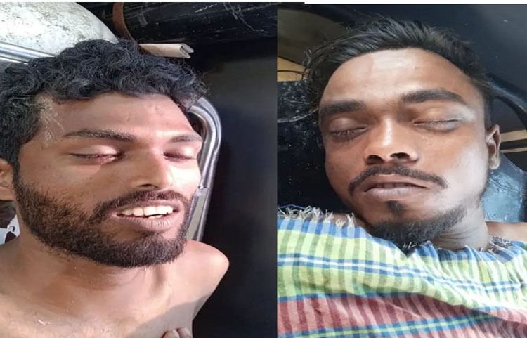 জুড়ীতে সেপটিক ট্যাংকিতে প্রাণ গেল দুই শ্রমিকের
