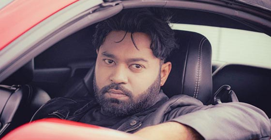 আবারও অভিনয়ে ফিরছেন কাজী মারুফ