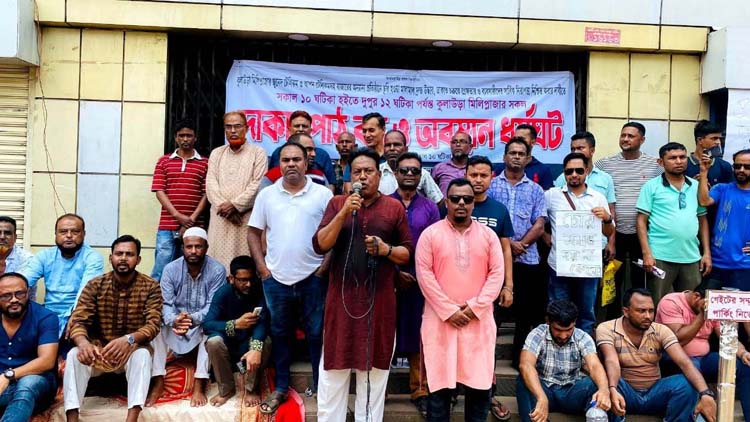 এক বছরে ৭ বার শ্রেষ্ট ওসির থানায় আইন শৃঙ্খলার চরম অবনতি