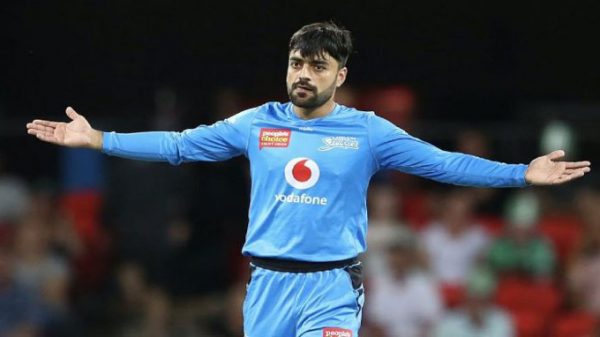 বিগ ব্যাশের ড্রাফটে তিন বাংলাদেশি, আছেন রশিদ খানও