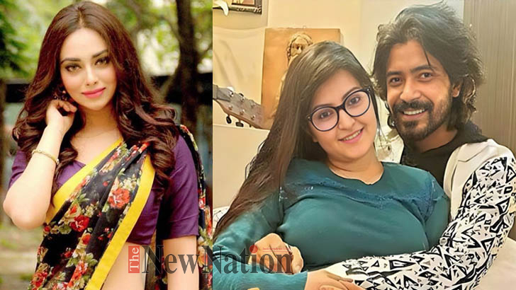 রাজ-পরী-তমার অসুস্থতা এক সূত্রে গাঁথা?