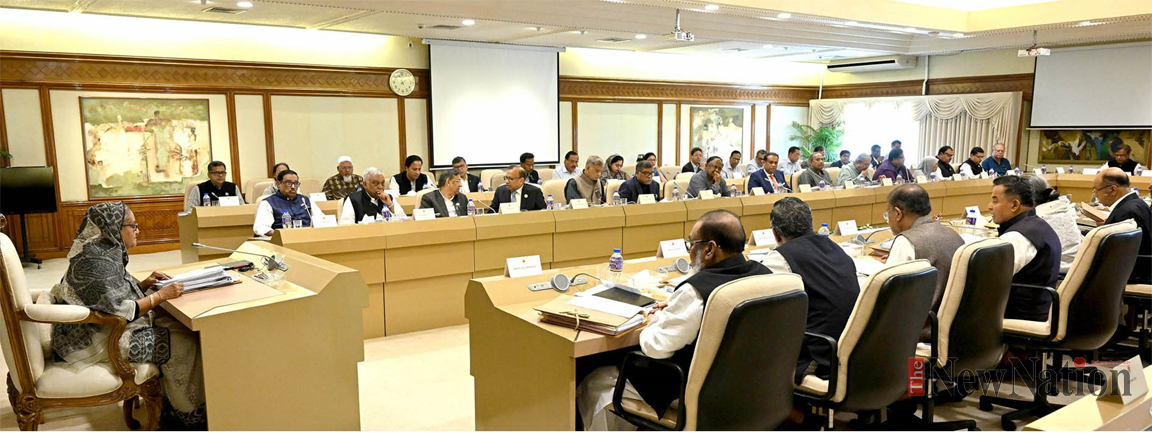 সাইবার নিরাপত্তা আইনের খসড়ার চূড়ান্ত অনুমোদন মন্ত্রিসভায়