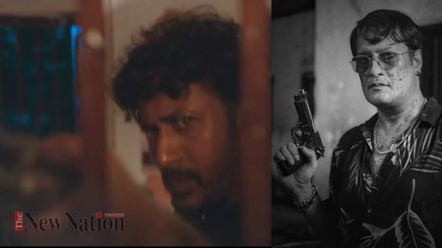 নয়া লুকে চমকে দিলেন শিমুল