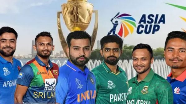 এশিয়া কাপের উদ্বোধনী অনুষ্ঠানে যেসব আয়োজন থাকছে