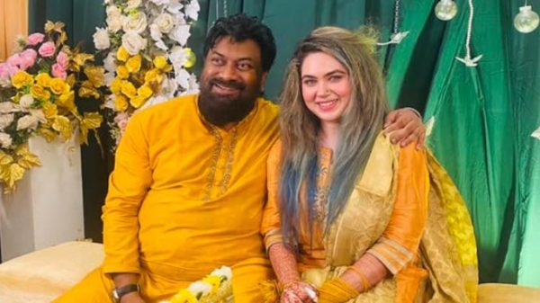 প্রেমে ছ্যাঁকা খাওয়া ও ৫৬ বছর বয়সে বিয়ের গুঞ্জন নিয়ে মুখ খুললেন চাষী আলম