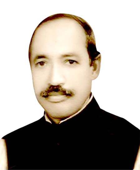 আজ সাবেক এমপি আব্দুল জব্বারের ৩১তম মৃত্যুবার্ষিকী, রাষ্ট্রপতি ও প্রধানমন্ত্রীর বাণী