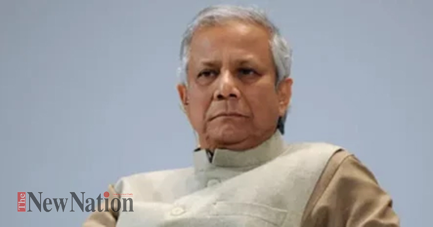 ড. ইউনূসের বিষয়ে প্রধানমন্ত্রীর কাছে খোলা চিঠি বাংলাদেশের সার্বভৌমত্বের জন্য হুমকি: এইউবি ও ডিইউটিএ