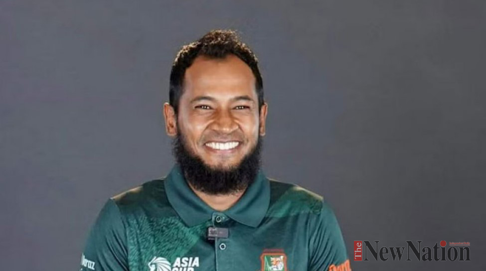 মেয়ের বাবা হলেন মুশফিক