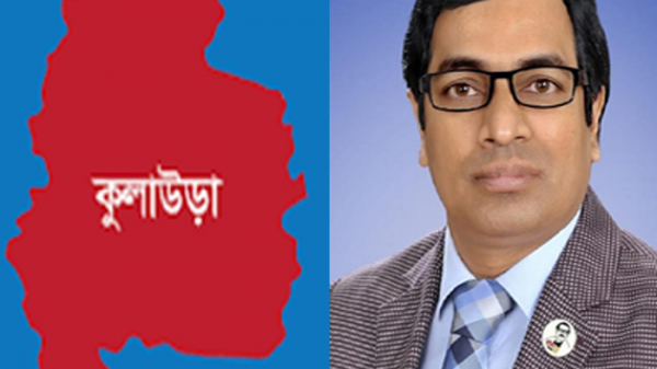 জনপ্রতিনিধি না হয়েও হাজার কোটি টাকার উন্নয়ন করছেন প্রধানমন্ত্রীর প্রটোকল অফিসার রাজু