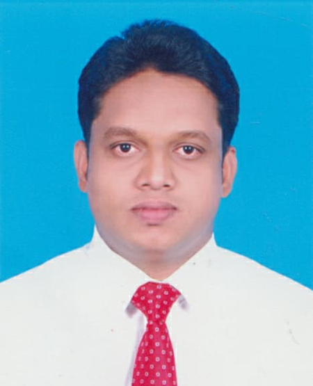 সাংবাদিক সৈয়দ আশফাক হোসেন শ্রেষ্ঠ ব্যবস্থাপনা কমিটির সভাপতি নির্বাচিত