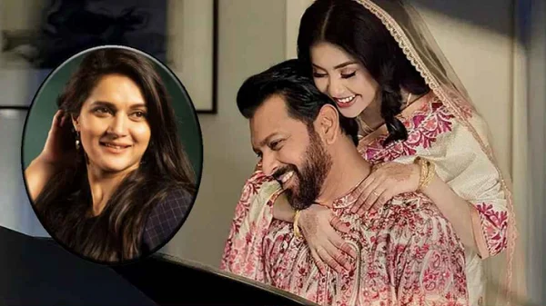 তাহসানের সঙ্গে বন্ধুত্ব রয়েছে : মিথিলা