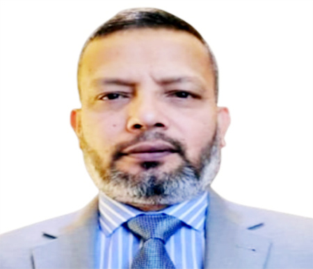 মিথ্যা মামলায় খালাস পেলেন লন্ডন প্রবাসী সাংবাদিক ভুট্টো