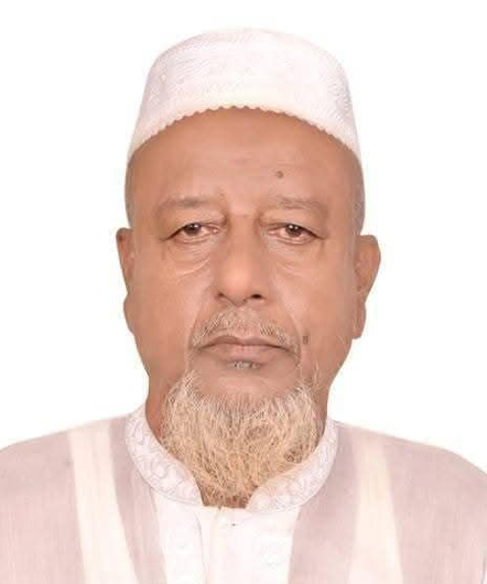 কুলাউড়ার বিশিষ্ট ব্যবসায়ী হাজী চেরাগ আলীর দাফন সম্পন্ন