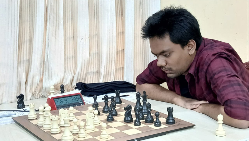৪৯ তম জাতীয় ‘বি’ দাবায় তাহসিন তাজওয়ার জিয়া চ্যাম্পিয়ন