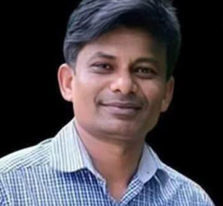 কুলাউড়া ছাত্রদলের সাবেক সভাপতি আজমল আলী শামীমের ৭ম মৃত্যুবার্ষিকী আজ