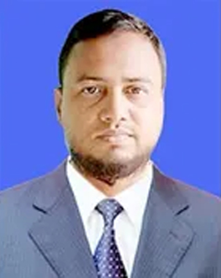 সিলেট বিভাগের ‘শ্রেষ্ঠ গুণী শিক্ষক’ মোহাম্মদ আল আমিন