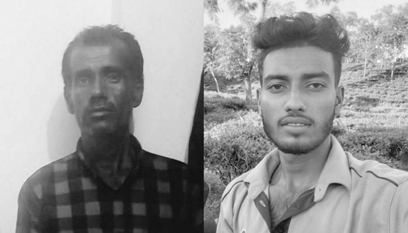 শেভরনের পাইপলাইনে বিস্ফোরিত দগ্ধ সেই বাবা-ছেলের মৃত্যু