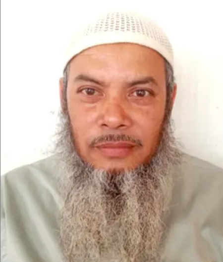 কমলগঞ্জে বজ্রপাতে ইউপি চেয়ারম্যানের মৃত্যু