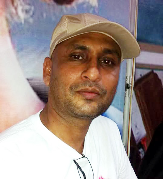 মৌলভীবাজারের সিনিয়র সাংবাদিক তমাল ফেরদৌস দুলাল আর নেই