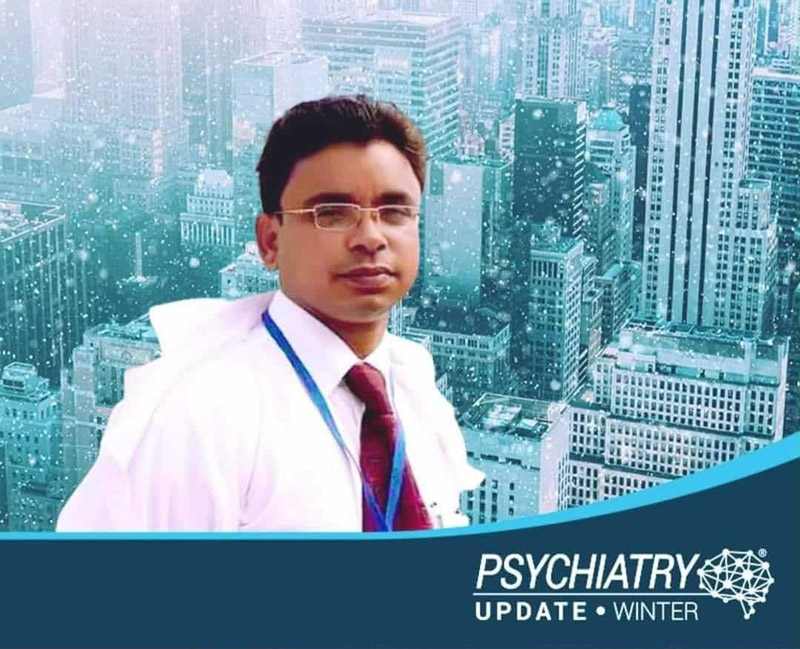 টাওয়াল” না “টাকা”, এক রহস্যময় উপসর্গ….!