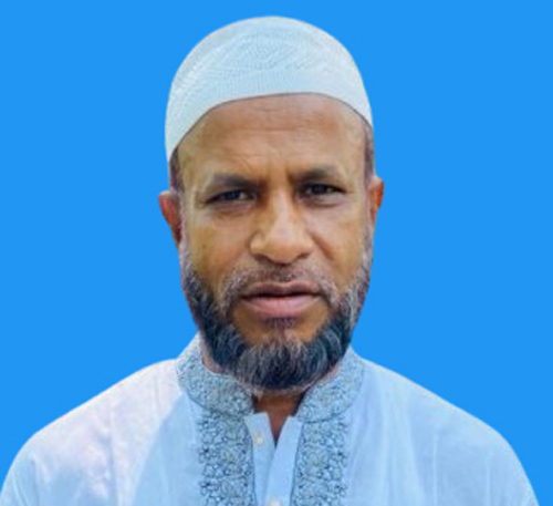 বাংলাদেশ জাসদ কুলাউড়া উপজেলা শাখার ভারপ্রাপ্ত সভাপতির দায়িত্ব পেলেন আব্দুল হান্নান