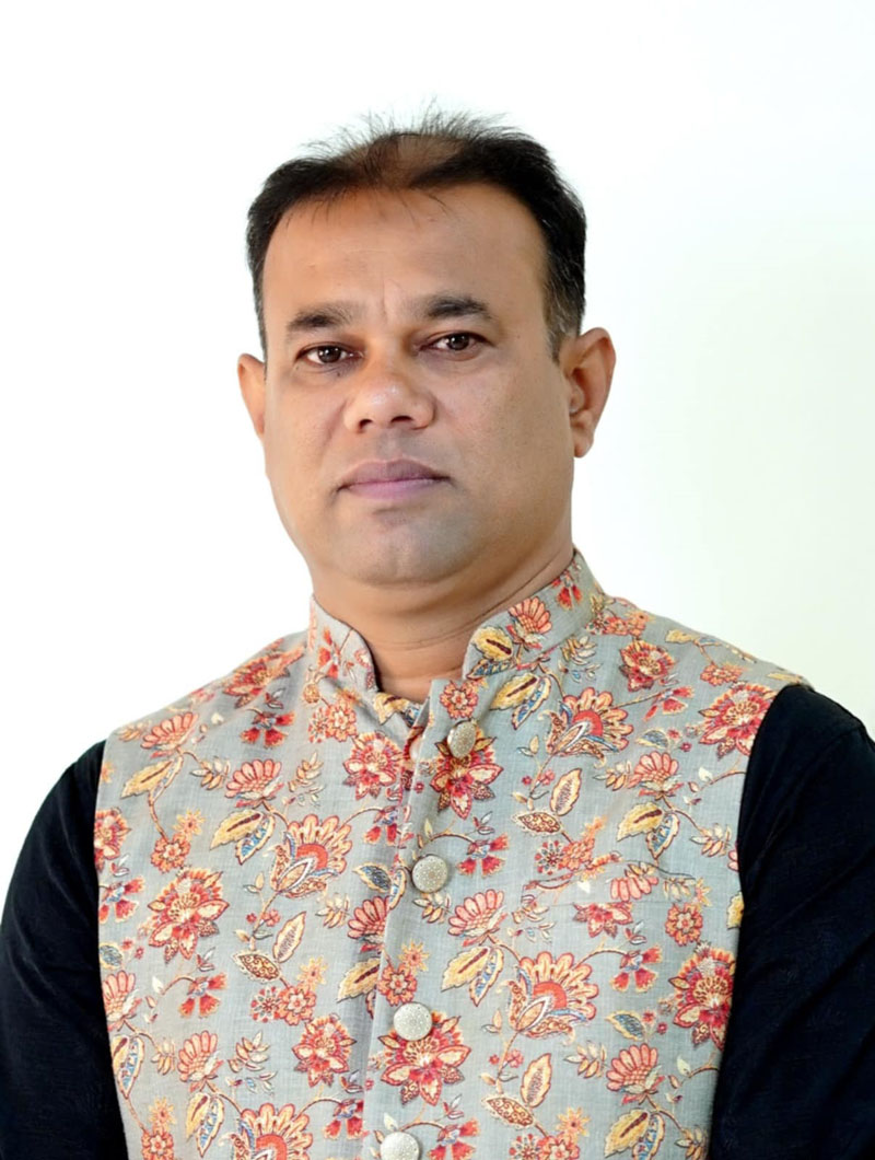 কাদিপুরে চেয়ারম্যান পদে আলোচনায় সমাজসেবক বাবলু মাদকমুক্ত, নিরাপদ ও মডেল ইউনিয়ন গড়ে তোলাই আমার স্বপ্ন