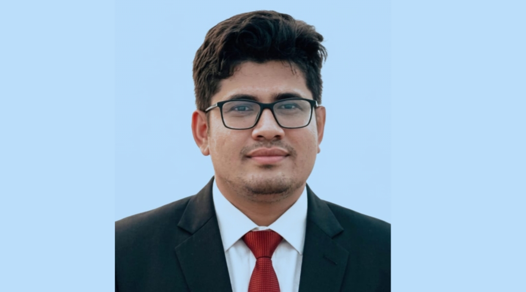 সিলেট বিভাগের শ্রেষ্ঠ মৎস্য কর্মকর্তা মোঃ মনিরুজ্জামান