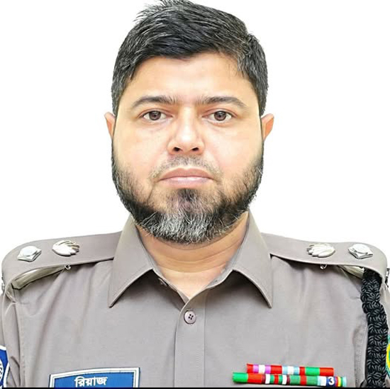 ঘুষ দিয়ে পোস্টিং অভিযোগে মৌলভীবাজার পুলিশ সুপার প্রত্যাহার