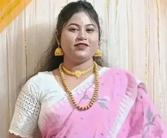 মৌলভীবাজারে মনিপুরি তরুণীর ঝুলন্ত মরদেহ উদ্ধার