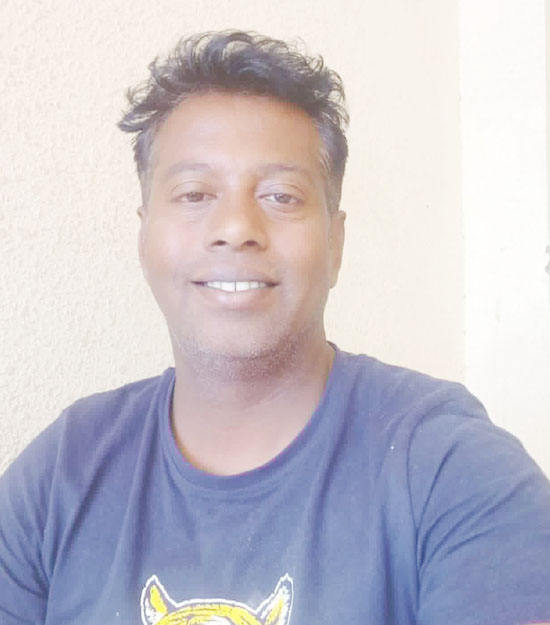 নাছির উদ্দিন আজ আর নেই