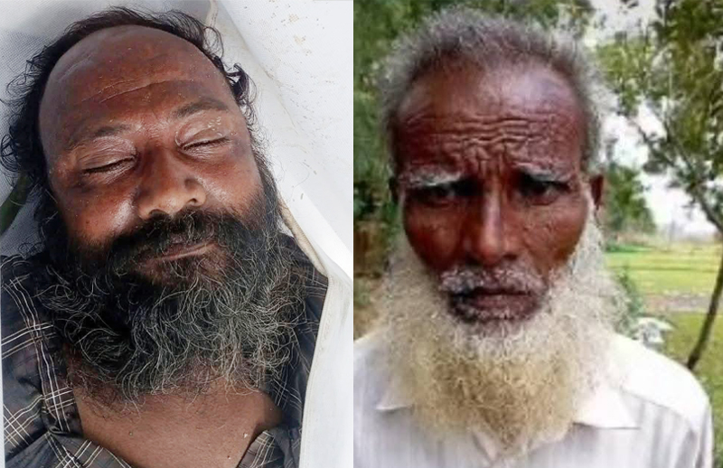 শ্রীমঙ্গলে দুই চা বাগানের পুকুর থেকে দুই মরদেহ উদ্ধার