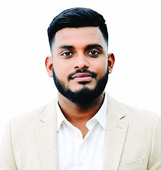 শ্রীমঙ্গলে ২০ লাখ টাকার জিরা লুট, জাসাসের সদস্য সচিব গ্রেপ্তার