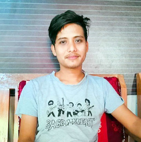 বিলিভকে বাঁচাতে প্রয়োজন ৩৫ লাখ টাকা