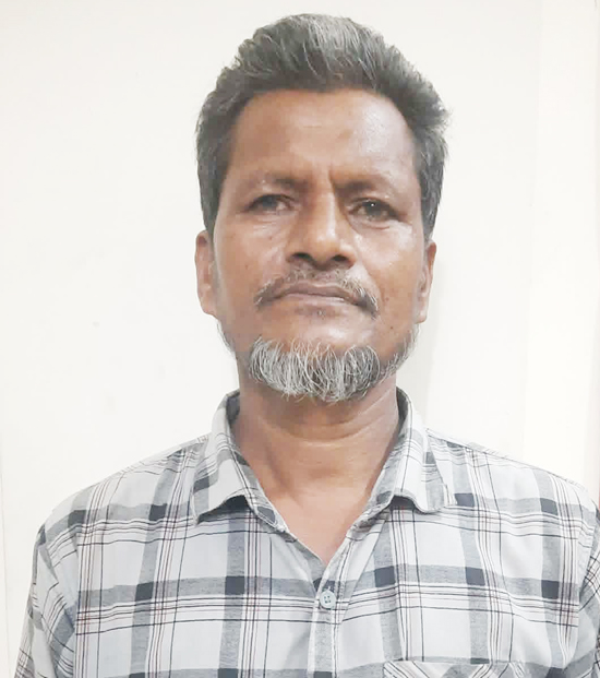 গান পাগল শিল্পি শরীফ মিয়া