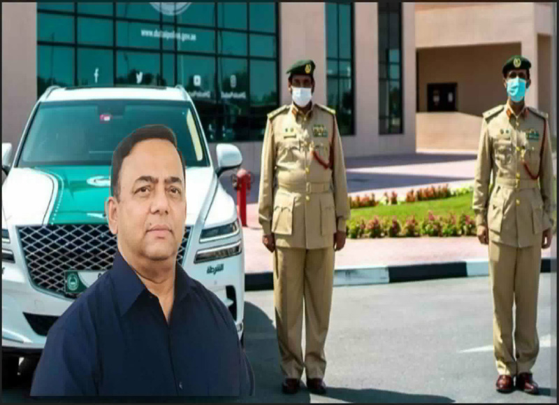 আমিরাতে আটক বেনজিরকে ফেরত পাঠাতে ব্যাখা চেয়েছে দুবাই পুলিশ, নথি পাঠাচ্ছে দুদক