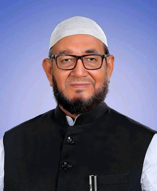 বরগুনা-২ আসনের সাবেক সংসদ সদস্য  হিরু আর নেই