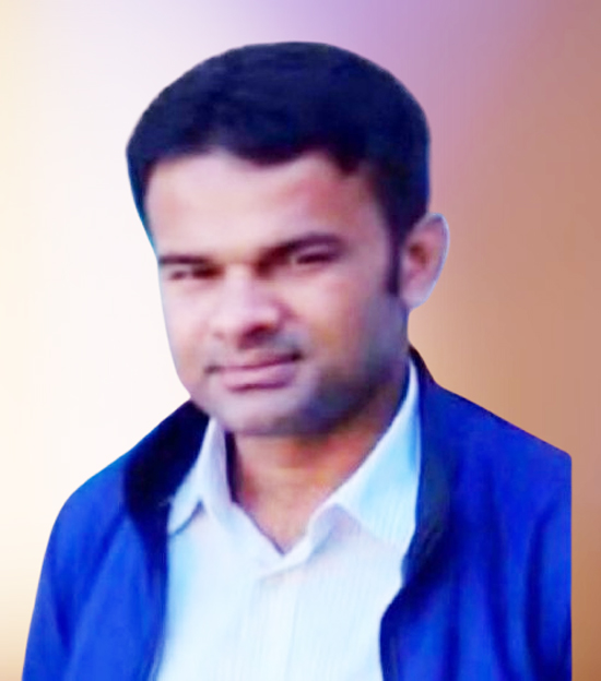 কুলাউড়ায় মোটরসাইকেল নিয়ন্ত্রণ হারিয়ে একজনের মৃত্যু
