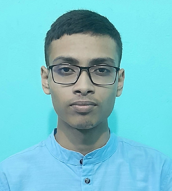 বাবার সীমিত আয়ে ইঞ্জিনিয়ার হওয়ার স্বপ্ন কি পূরণ হবে অংকন শর্ম্মার?