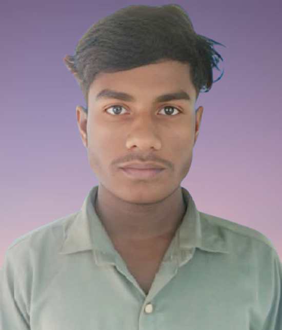 রাহেলের স্বপ্ন পূরণে বাঁধা দারিদ্রতা