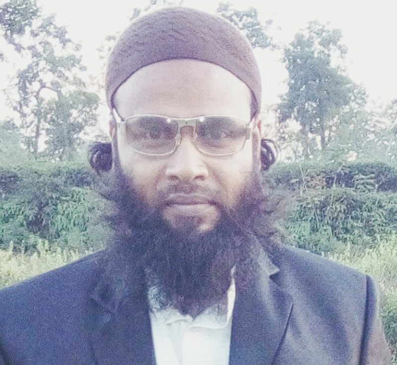 এআই দিয়ে এমপি নাসের রহমানের অশ্লীল ভিডিও তৈরি করেন তানভীর
